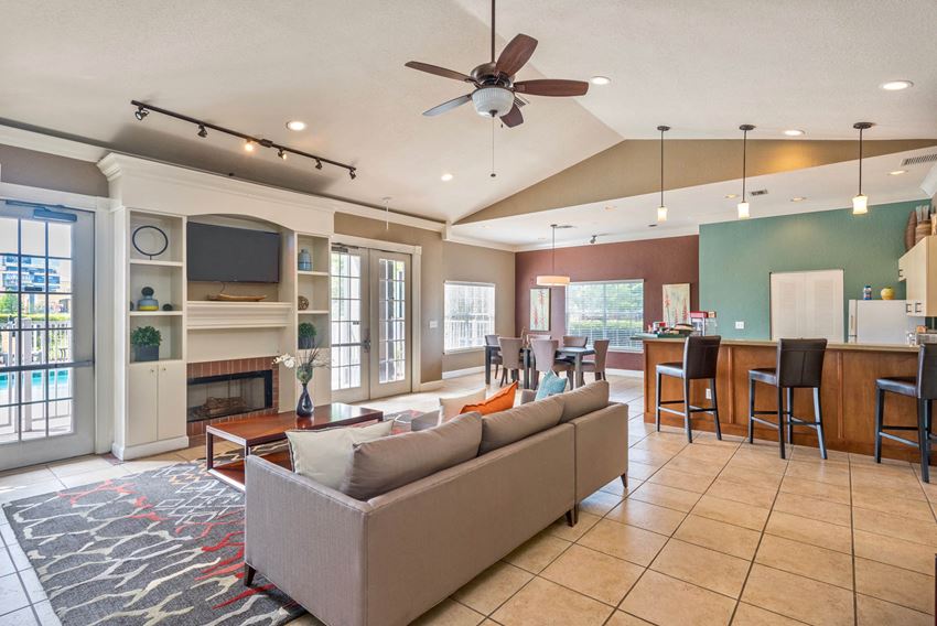 St. Cloud Village Apartments, 201 St Cloud Village Court, Kissimmee, FL